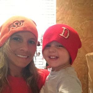 Meet your Posher, Mandy