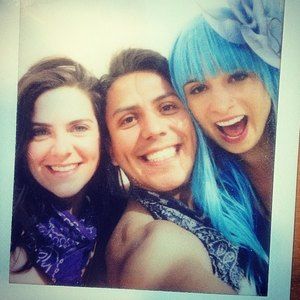 Meet your Posher, Andy