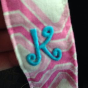 Meet your Posher, Kelly