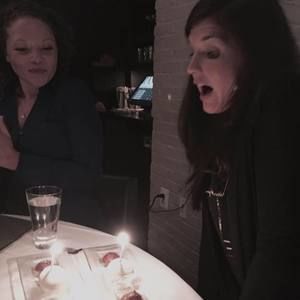 Meet your Posher, Angie