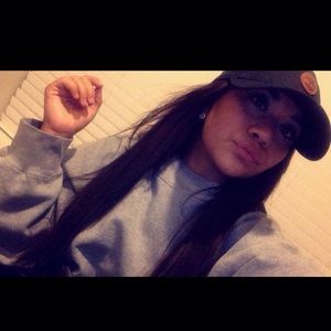 Meet your Posher, Jocelyn