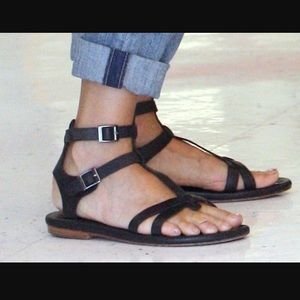 Matt Bernson KM gladiator