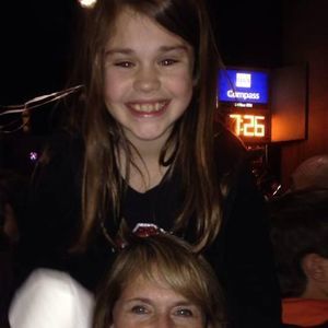 Meet your Posher, Sandy