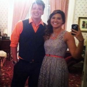 Meet your Posher, Amy