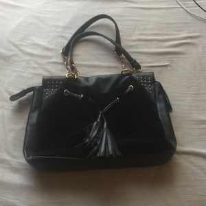Black purse❤️