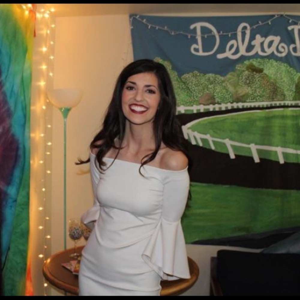 Meet your Posher, Kirby