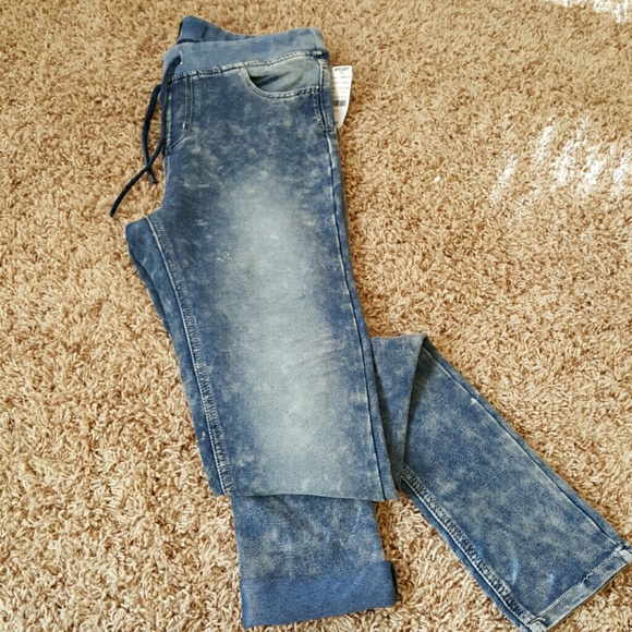 Jeggings *SOLD*