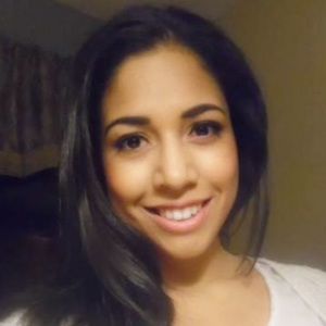 Meet your Posher, Bianca