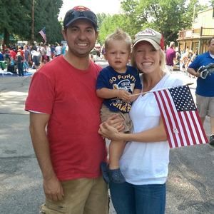 Meet your Posher, Kamber