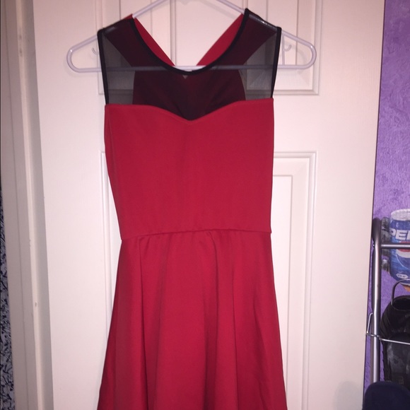 Adorable cocktail dress