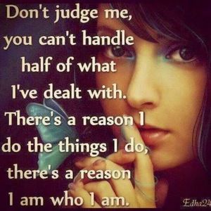 Meet your Posher, Nicole