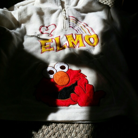 Sweat  shirt
