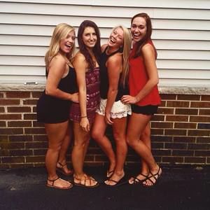 Meet your Posher, Hailey