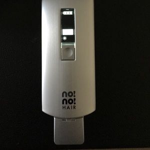 No no hair laser removal