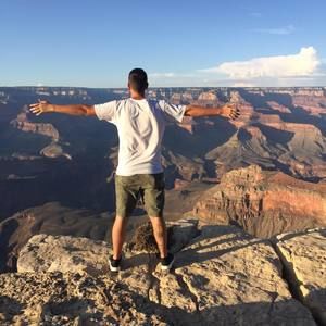 Meet your Posher, Steven