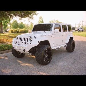 Meet your Posher, Antoine