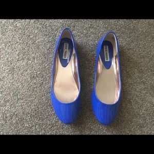 Steve Madden Flats