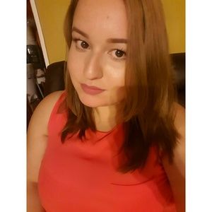 Meet your Posher, Daisy