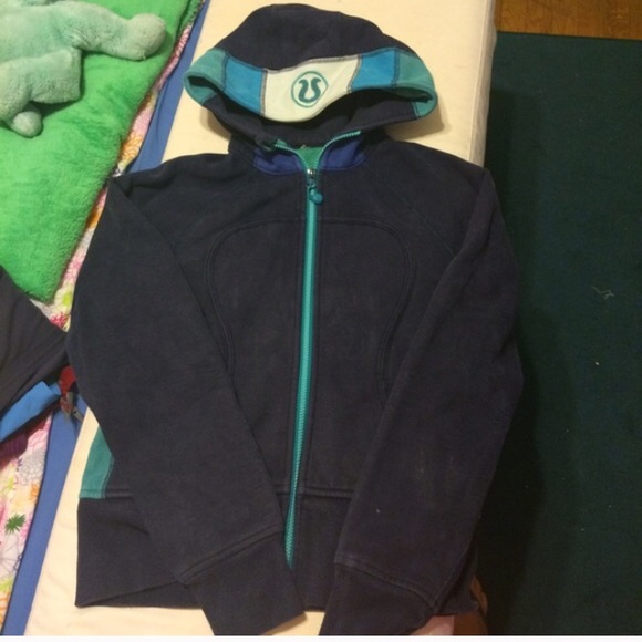 Lululemon