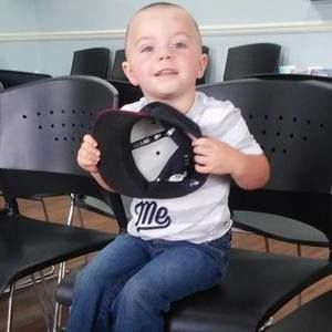 Meet your Posher, Bridgette