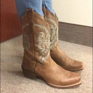 Women's Nocona Boots style NL5009