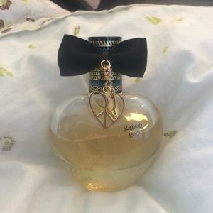 Bethany mota perfume!