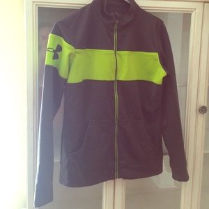 Under Armour jacket