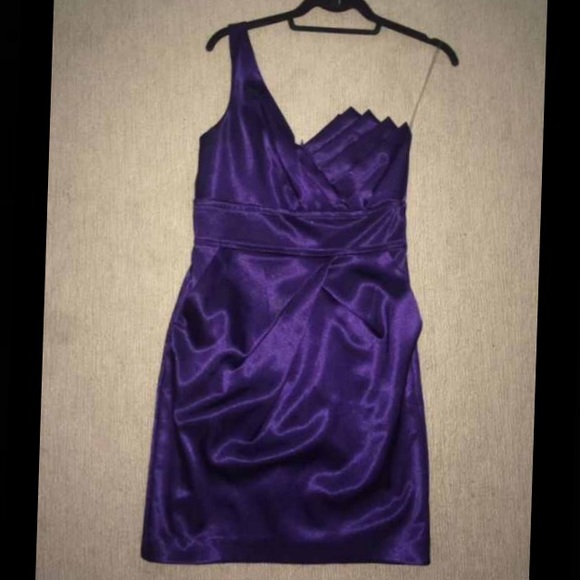 cocktail dress | size 4