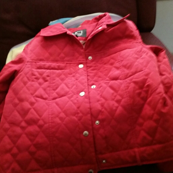 Coat