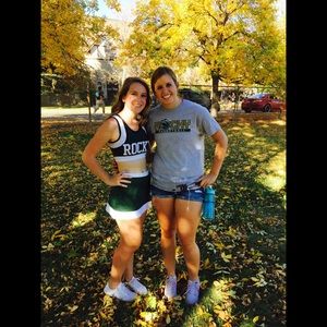 Meet your Posher, Emma