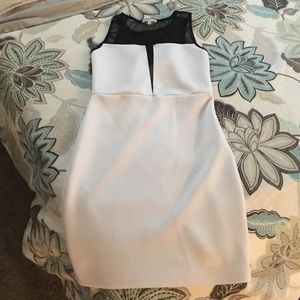 Super cute and sexy dress. No tags but never worn!