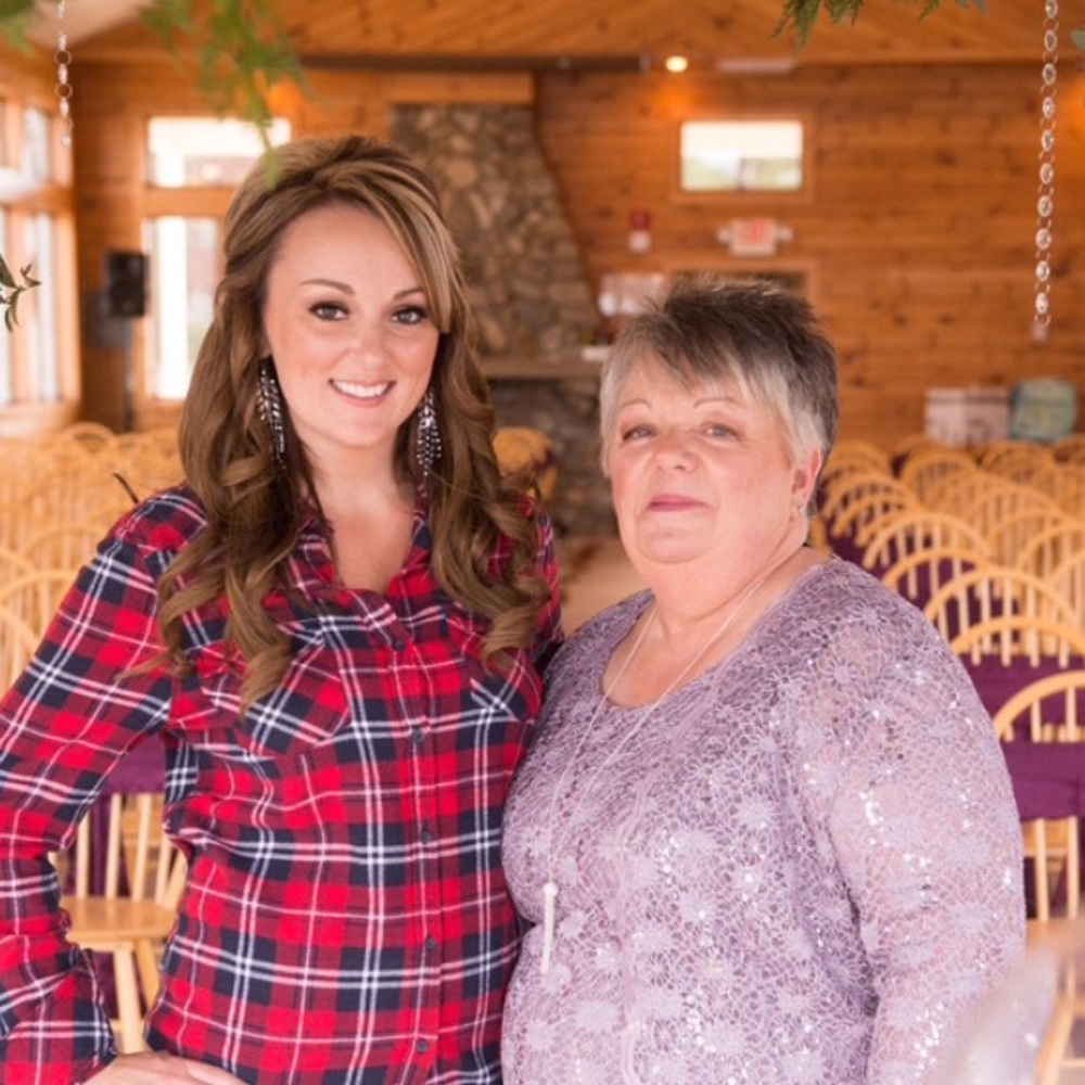 Meet your Posher, Kristen