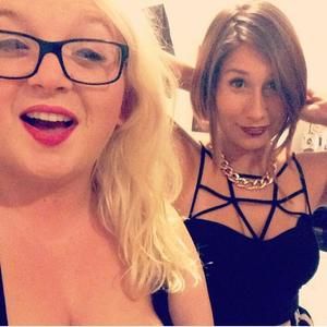 Meet your Posher, Marina