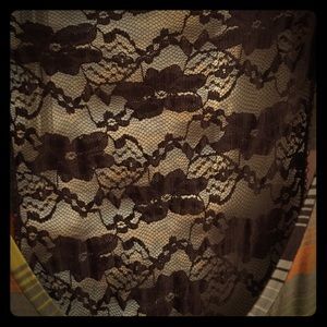 Derek Heart Sun Dress