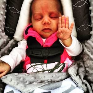 Meet your Posher, Ashley