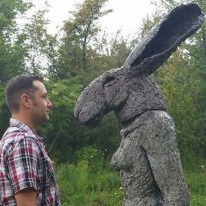 Meet your Posher, David