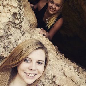 Meet your Posher, Kelsey