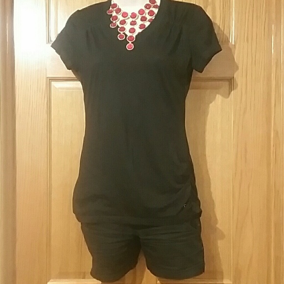 Style Staple black t shirt