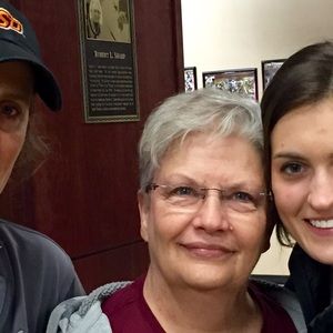 Meet your Posher, Wanda