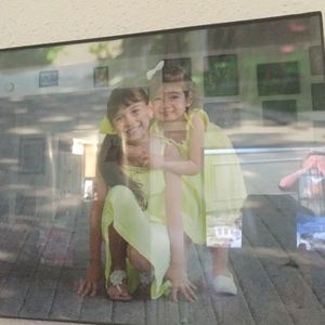 Meet your Posher, Trina