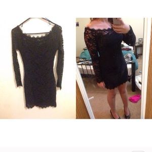 Homecoming / cocktail dress
