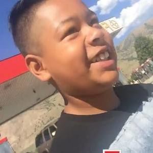 Meet your Posher, Mia