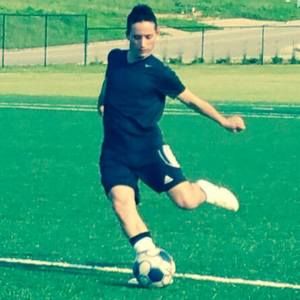 Meet your Posher, Kfir