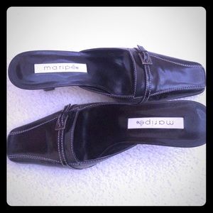 Maripe dress shoes