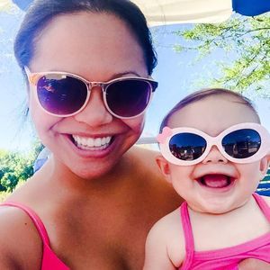 Meet your Posher, Rachel