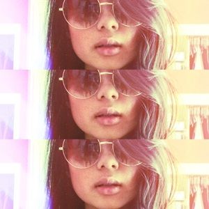 Meet your Posher, Kristine