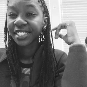 Meet your Posher, Alize