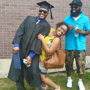 Meet your Posher, Chantal