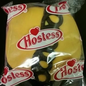 Meet your Posher, Patti