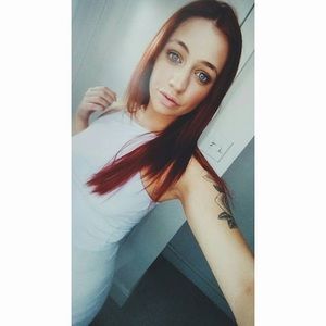 Meet your Posher, Alexis